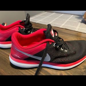 Nike Flex 2016